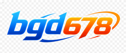 bgd678 লোগো